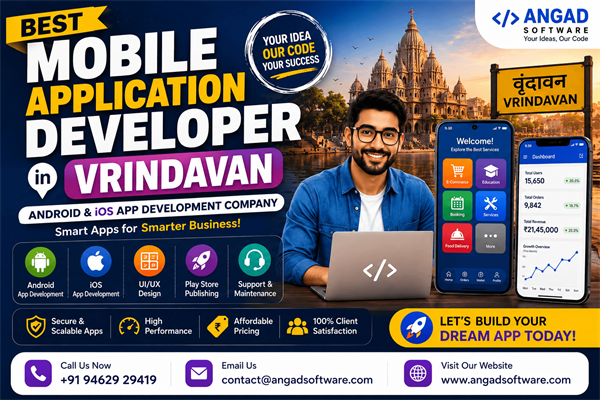 Angad Software